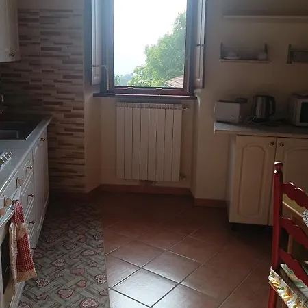 La Greciola Gabbiana