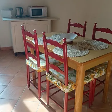 La Greciola Appartamento