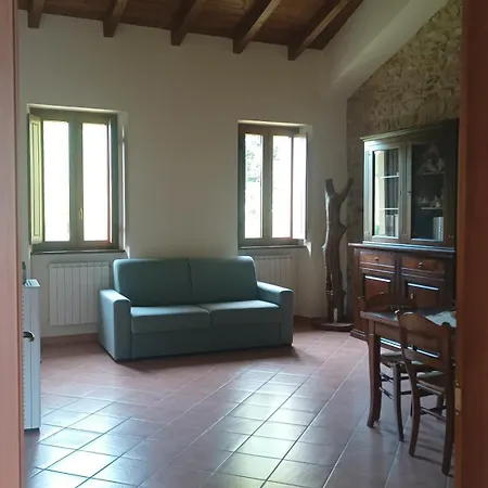 La Greciola Gabbiana