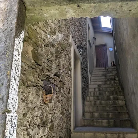 Appartement La Greciola